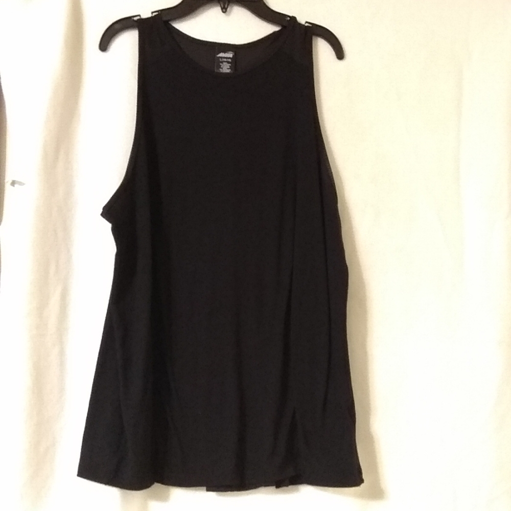 💫 Avia Large Sleeveless Tee